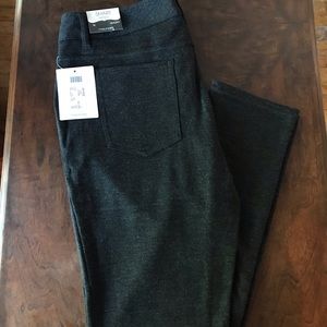 Business Casual Skinny Pant